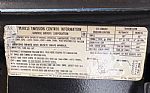 1971 Corvette Thumbnail 50