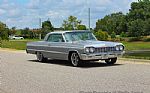 1964 Impala SS Thumbnail 47