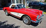 1960 Corvette Thumbnail 2