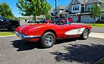 1960 Corvette Thumbnail 5