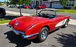 1960 Corvette Thumbnail 6