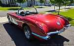 1960 Corvette Thumbnail 10