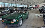 1972 TR6 Convertible Thumbnail 13