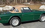 1972 TR6 Convertible Thumbnail 28
