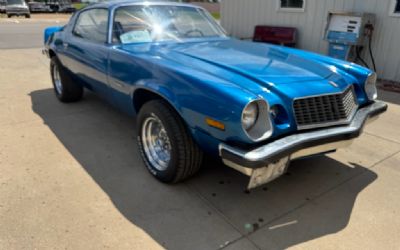 Photo of a 1976 Chevrolet Camaro for sale