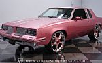 1984 Cutlass Thumbnail 5