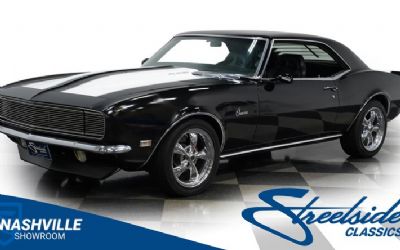 Photo of a 1968 Chevrolet Camaro LS3 Restomod for sale