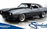 1969 Camaro LS Turbo Restomod Thumbnail 1