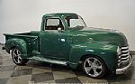 1948 3100 5 Window Restomod Thumbnail 16