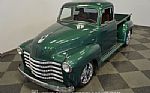 1948 3100 5 Window Restomod Thumbnail 20
