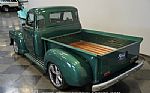 1948 3100 5 Window Restomod Thumbnail 27
