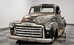 1950 100 Patina Restomod Thumbnail 19