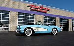 1958 Corvette Thumbnail 1