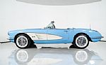 1958 Corvette Thumbnail 6
