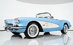 1958 Corvette Thumbnail 5