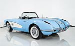 1958 Corvette Thumbnail 9