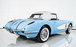 1958 Corvette Thumbnail 16