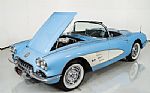 1958 Corvette Thumbnail 55