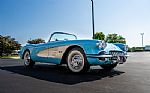 1958 Corvette Thumbnail 62