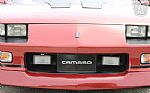 1988 Camaro IROC-Z Thumbnail 42