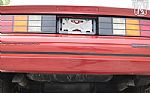 1988 Camaro IROC-Z Thumbnail 52