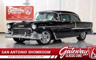 Photo of a 1955 Chevrolet Bel Air for sale