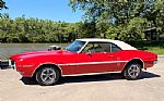 1968 Firebird HO Thumbnail 1