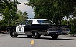 1970 Monterey Police Interceptor Thumbnail 3