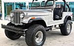 1978 CJ-7 Thumbnail 11