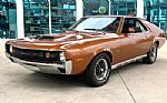 1970 AMX Thumbnail 1