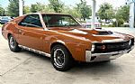 1970 AMX Thumbnail 4