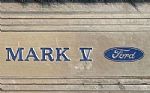 1978 Mark V Thumbnail 36