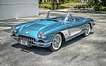 1958 Corvette Thumbnail 1