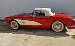 1960 Corvette Thumbnail 2