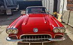1960 Corvette Thumbnail 1
