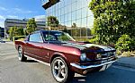 1965 Mustang Fastback Restomod Thumbnail 5