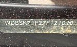 2007 SL-Class Thumbnail 42