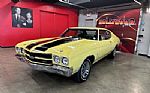1970 Chevelle SS Matching 396 Thumbnail 9