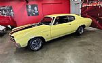 1970 Chevelle SS Matching 396 Thumbnail 36