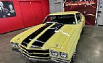 1970 Chevelle SS Matching 396 Thumbnail 41