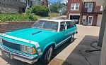 1980 Malibu Wagon Thumbnail 1