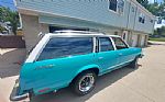 1980 Malibu Wagon Thumbnail 4