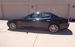 2008 Quattroporte Thumbnail 4