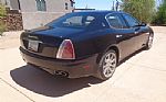 2008 Quattroporte Thumbnail 2