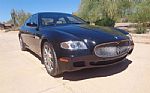 2008 Quattroporte Thumbnail 1