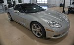 2008 Corvette Thumbnail 7