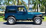 1995 Wrangler 4x4 Thumbnail 3