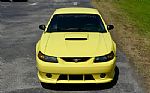 2001 Mustang GT Roush Stage 2 Thumbnail 32