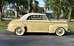 1948 Super Deluxe Convertible Thumbnail 3