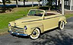 1948 Super Deluxe Convertible Thumbnail 15